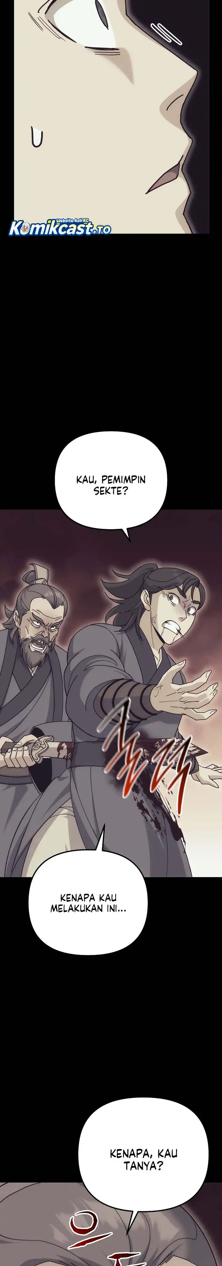 Baca The Eunuchs Second Life - Chapter 20 halaman 31