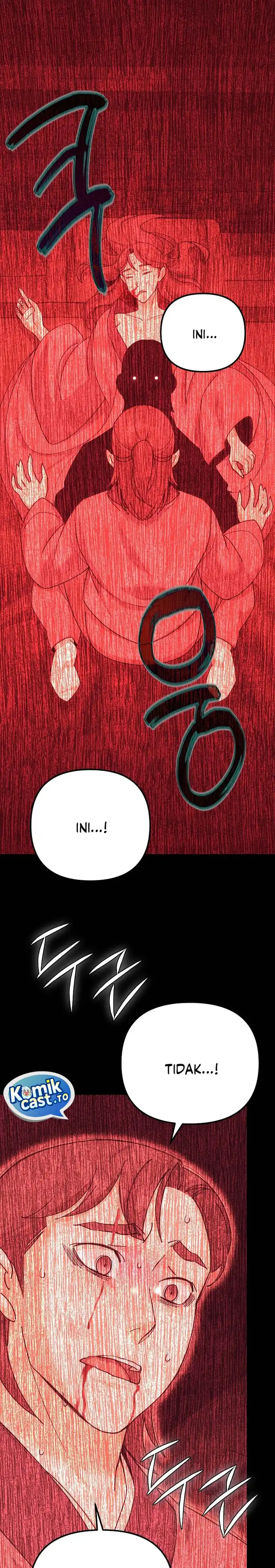 Baca The Eunuchs Second Life - Chapter 20 halaman 33