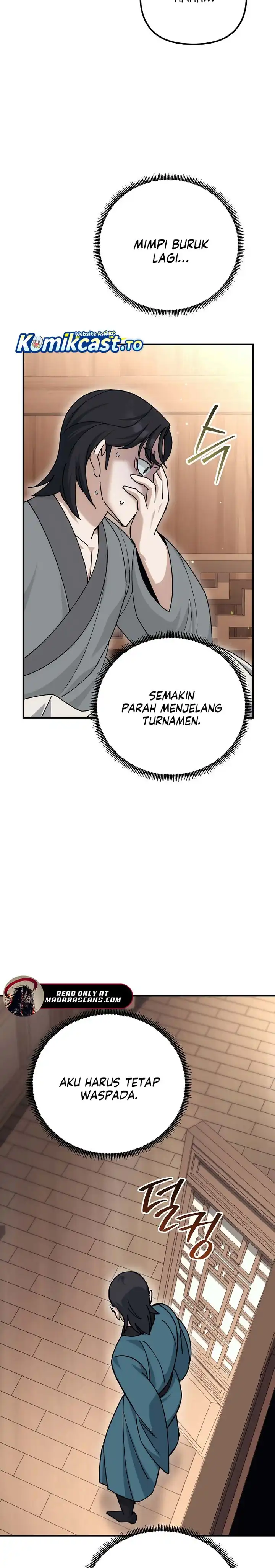 Baca The Eunuchs Second Life - Chapter 20 halaman 36