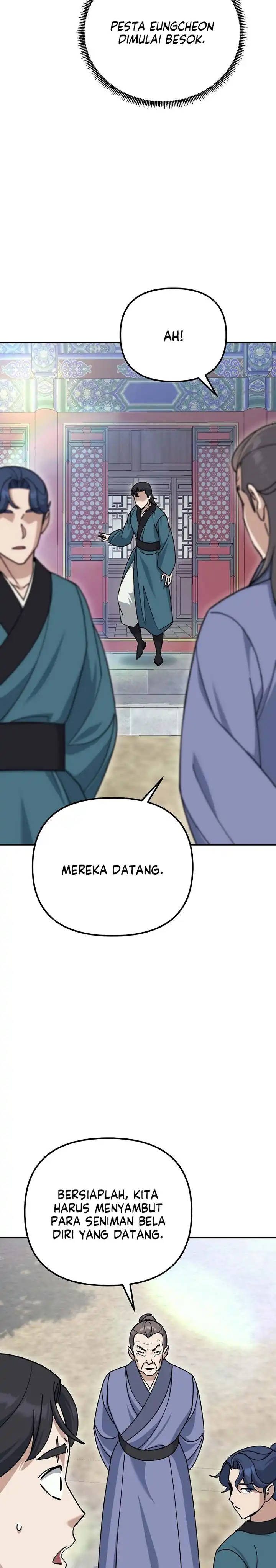 Baca The Eunuchs Second Life - Chapter 20 halaman 37