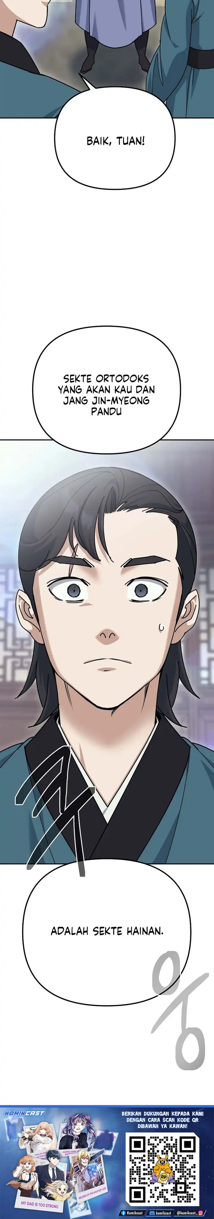 Baca The Eunuchs Second Life - Chapter 20 halaman 38