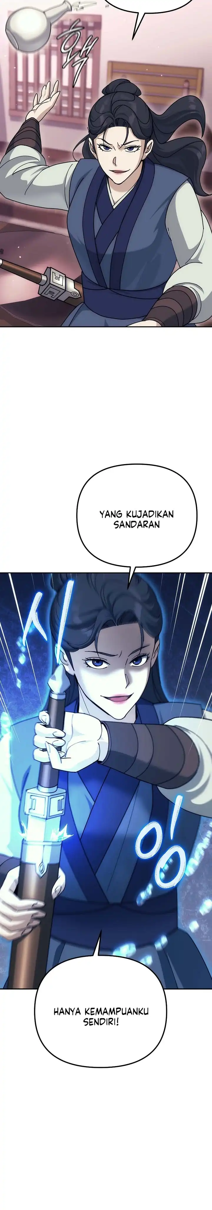 Baca The Eunuchs Second Life - Chapter 20 halaman 7