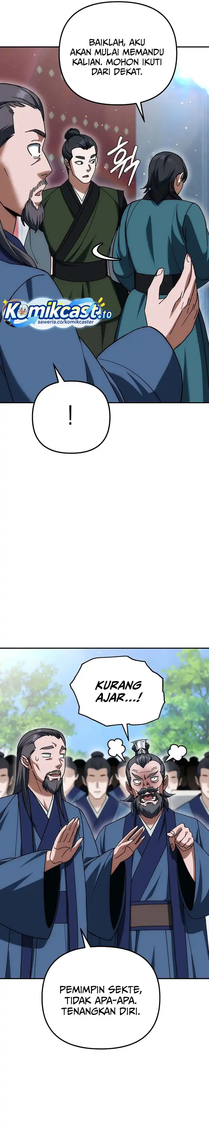 Baca The Eunuchs Second Life - Chapter 21 halaman 10