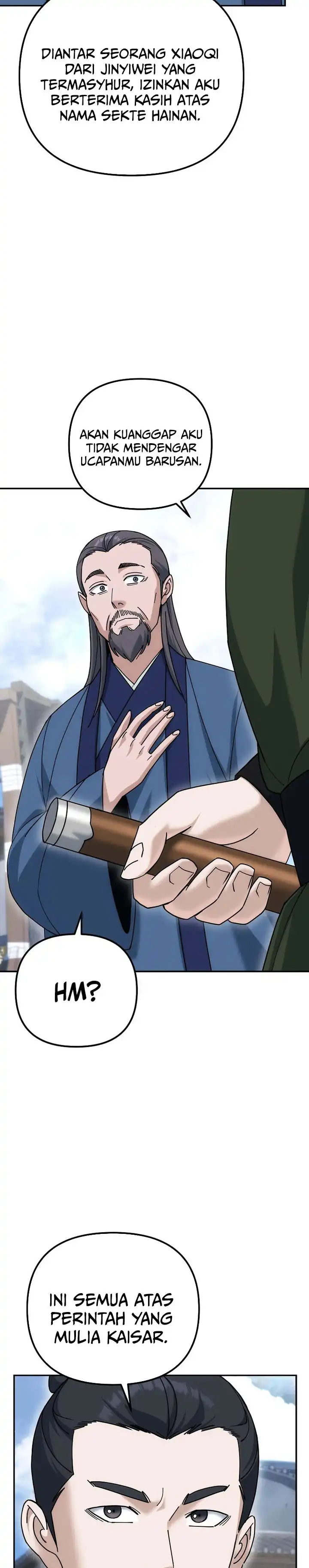 Baca The Eunuchs Second Life - Chapter 21 halaman 16