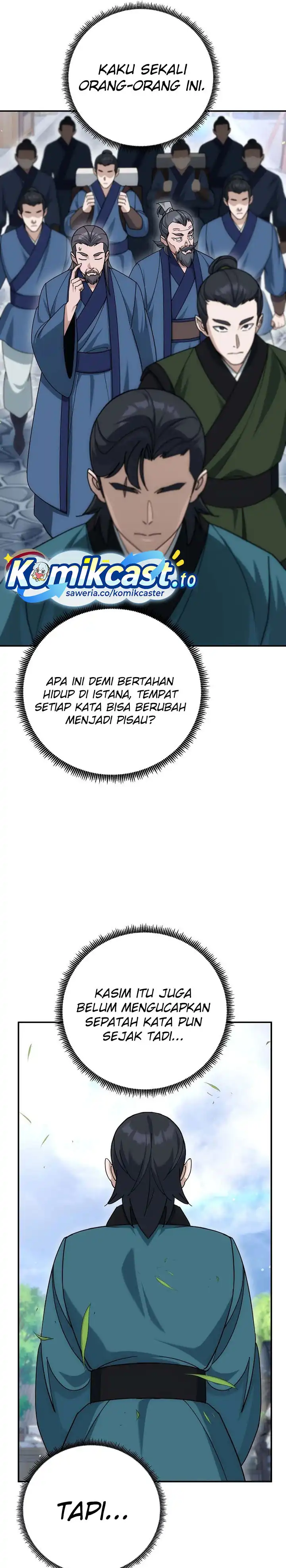 Baca The Eunuchs Second Life - Chapter 21 halaman 18