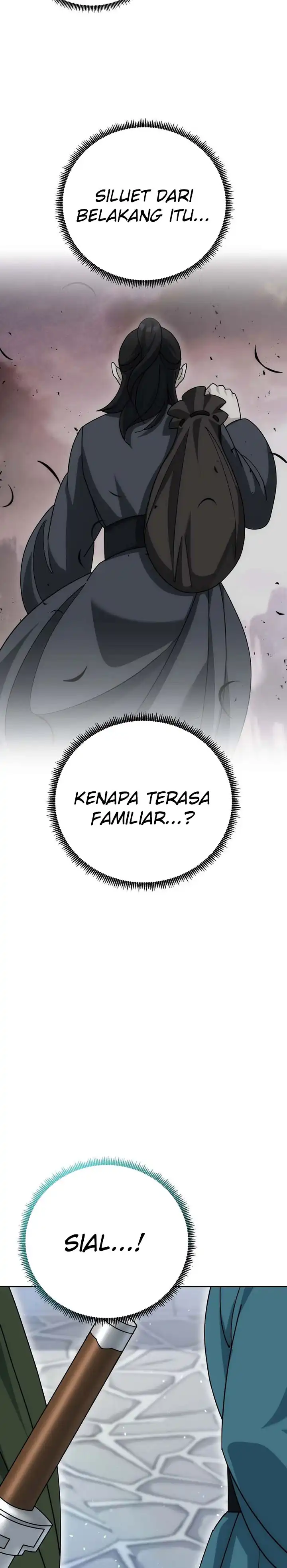 Baca The Eunuchs Second Life - Chapter 21 halaman 19