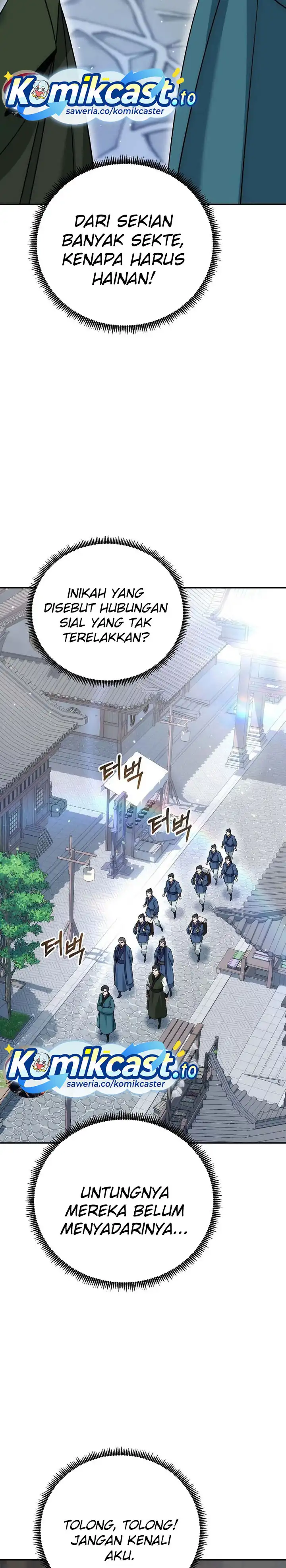 Baca The Eunuchs Second Life - Chapter 21 halaman 20