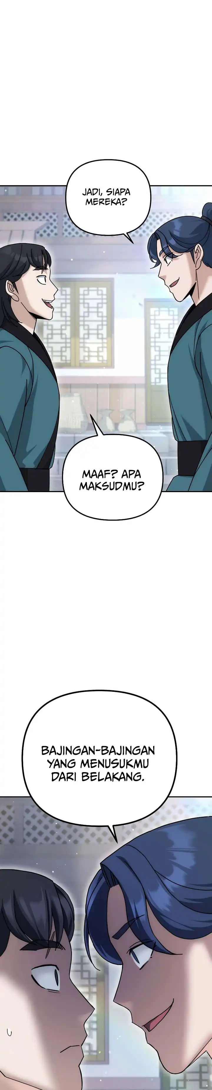 Baca The Eunuchs Second Life - Chapter 21 halaman 23