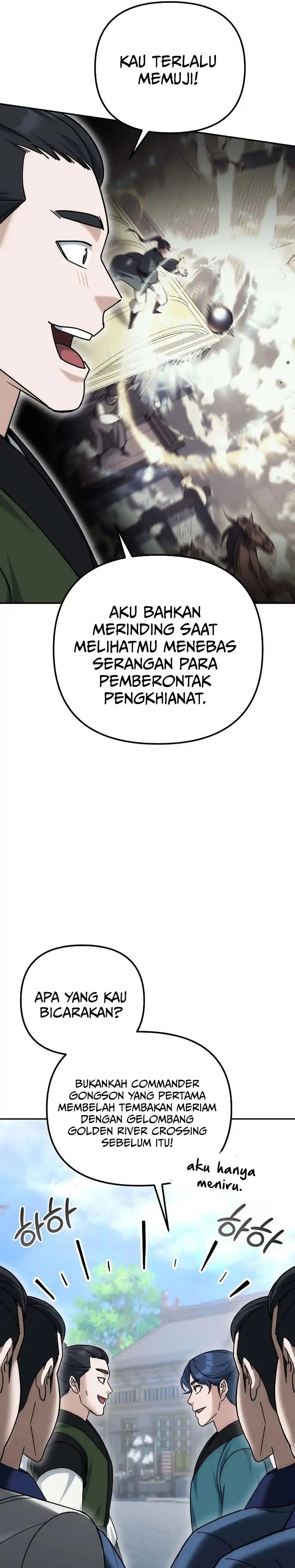 Baca The Eunuchs Second Life - Chapter 21 halaman 26