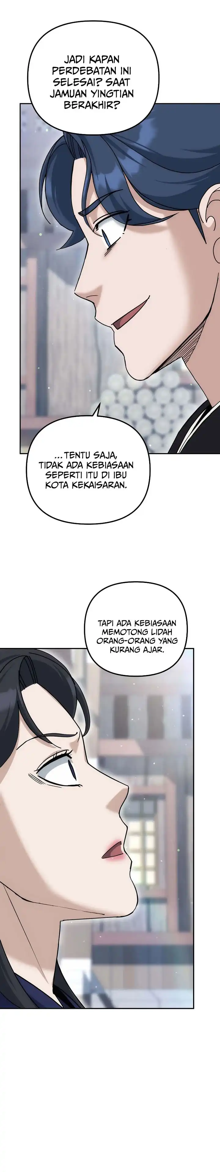 Baca The Eunuchs Second Life - Chapter 21 halaman 29