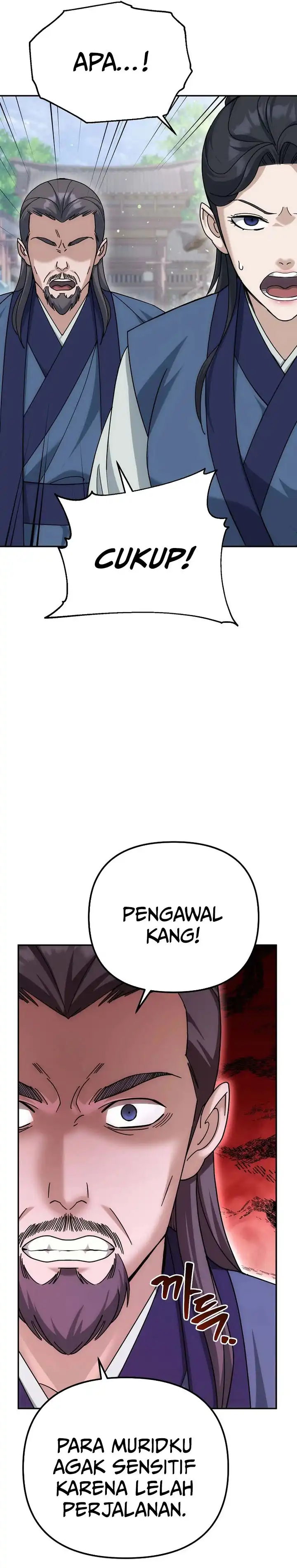 Baca The Eunuchs Second Life - Chapter 21 halaman 30