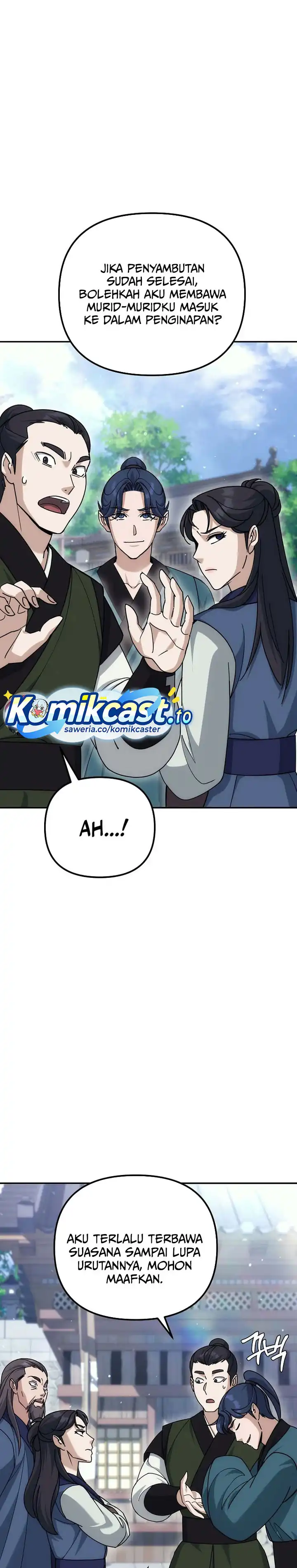 Baca The Eunuchs Second Life - Chapter 21 halaman 31