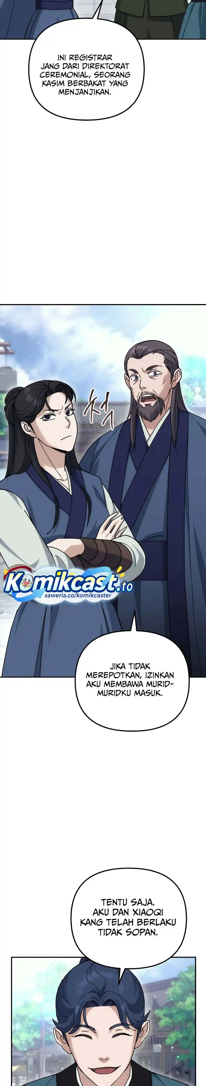 Baca The Eunuchs Second Life - Chapter 21 halaman 32