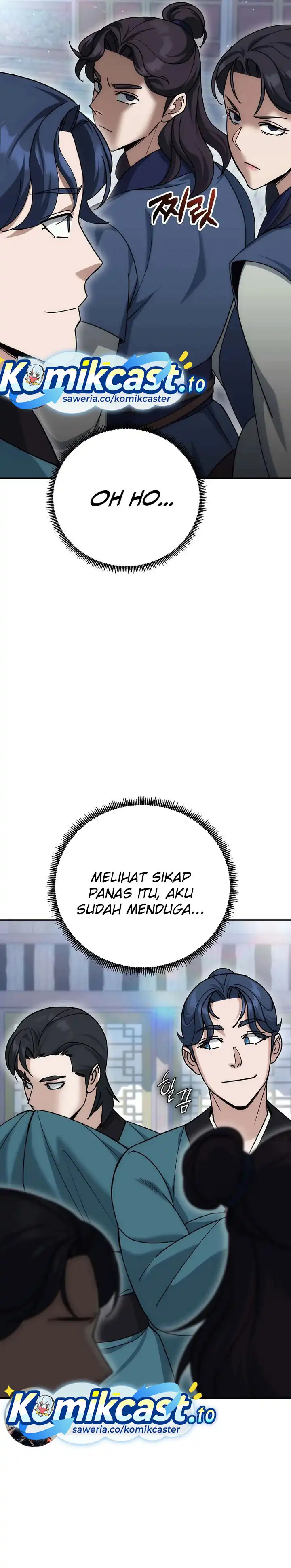 Baca The Eunuchs Second Life - Chapter 21 halaman 34