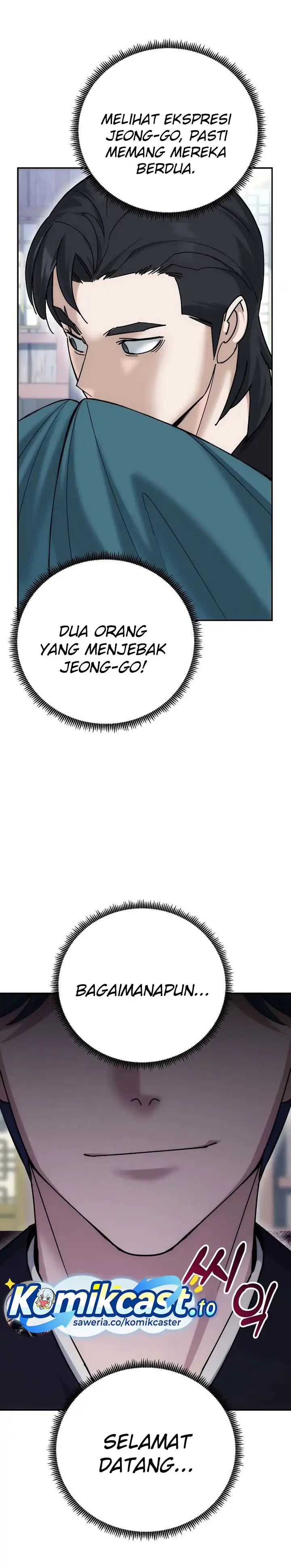 Baca The Eunuchs Second Life - Chapter 21 halaman 35