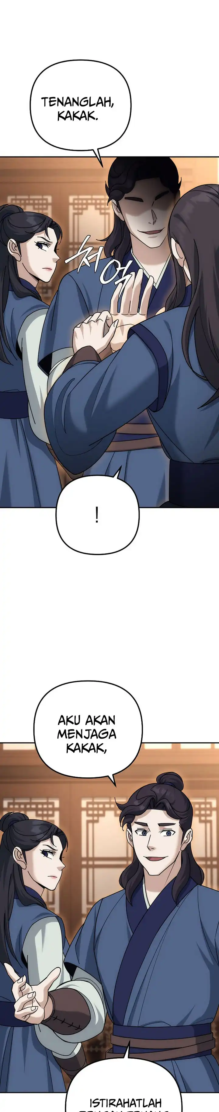 Baca The Eunuchs Second Life - Chapter 22 halaman 11