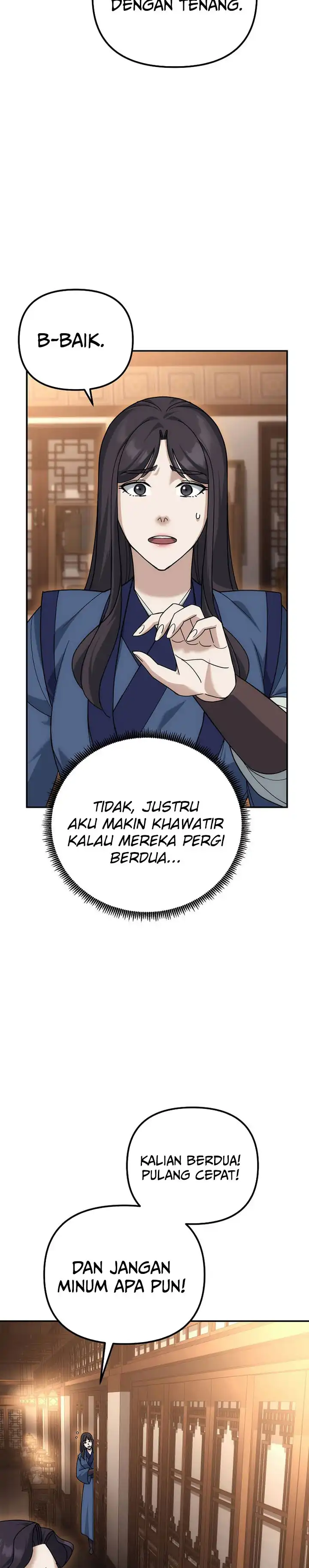 Baca The Eunuchs Second Life - Chapter 22 halaman 12