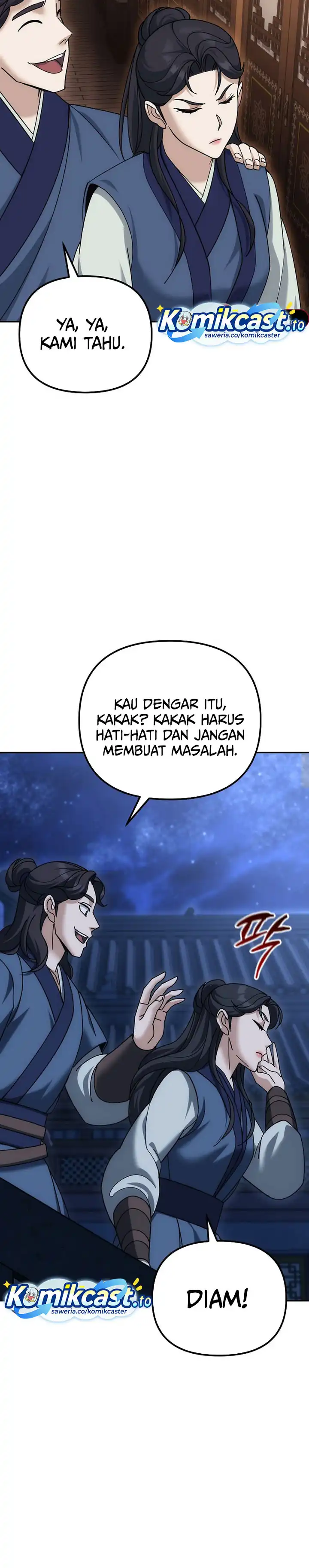 Baca The Eunuchs Second Life - Chapter 22 halaman 13