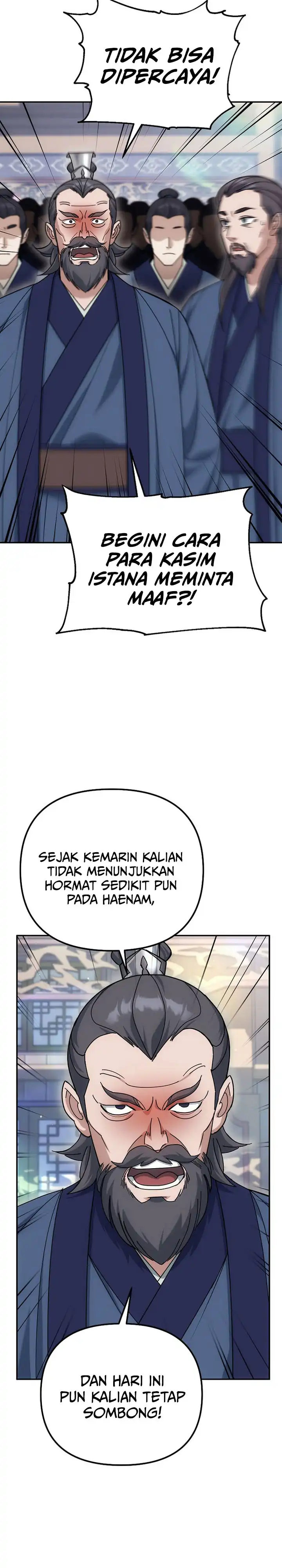 Baca The Eunuchs Second Life - Chapter 22 halaman 17