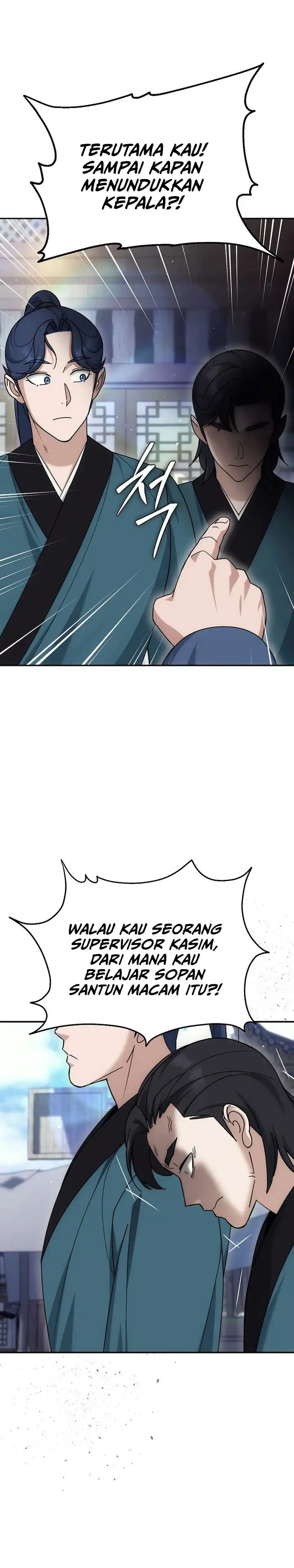 Baca The Eunuchs Second Life - Chapter 22 halaman 18