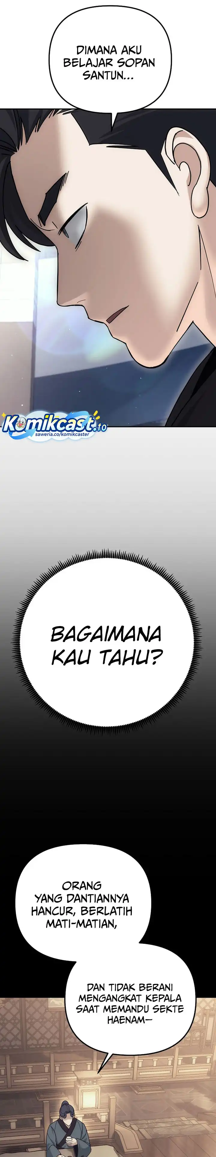 Baca The Eunuchs Second Life - Chapter 22 halaman 19