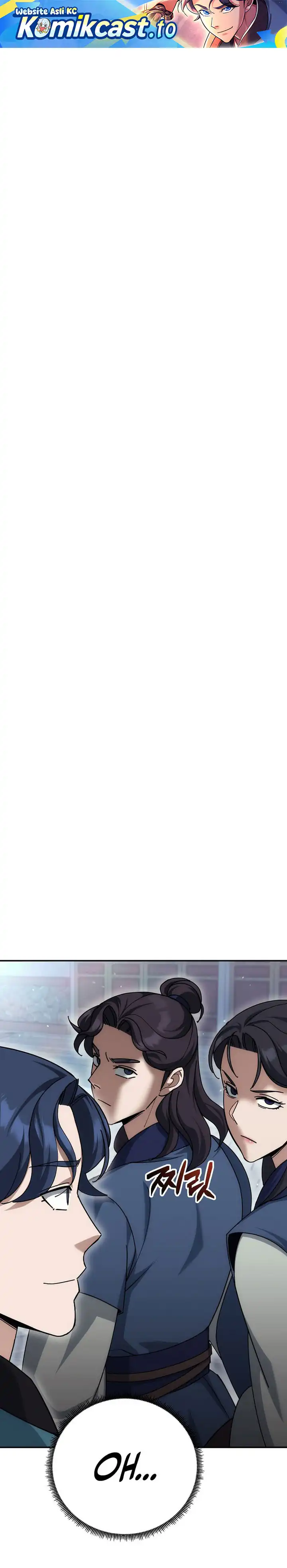 Baca The Eunuchs Second Life - Chapter 22 halaman 2