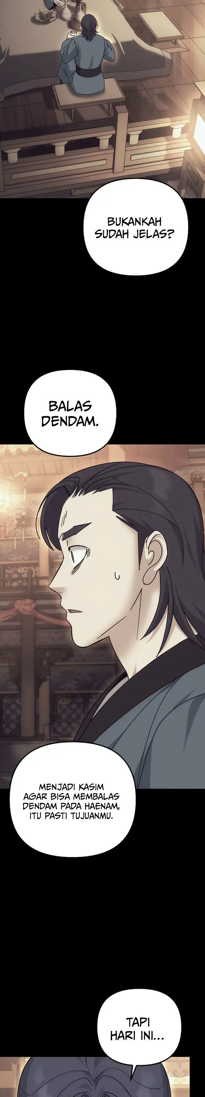 Baca The Eunuchs Second Life - Chapter 22 halaman 20