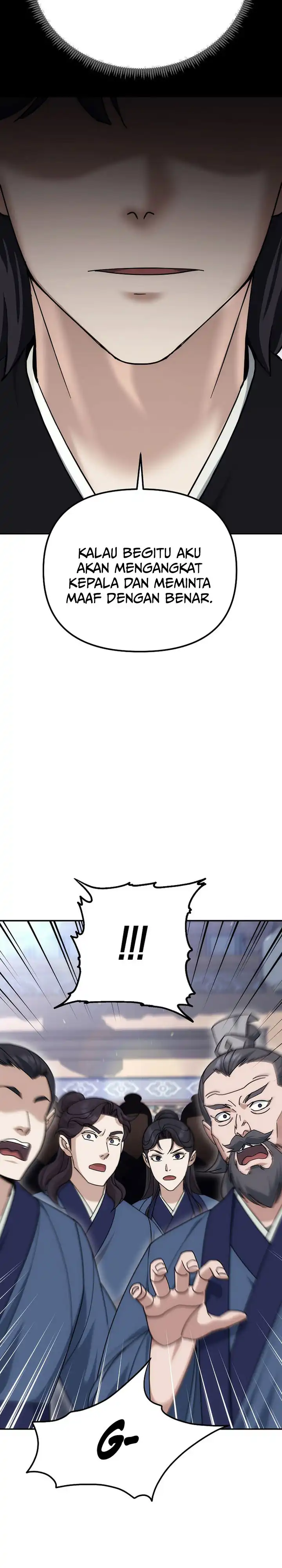 Baca The Eunuchs Second Life - Chapter 22 halaman 23