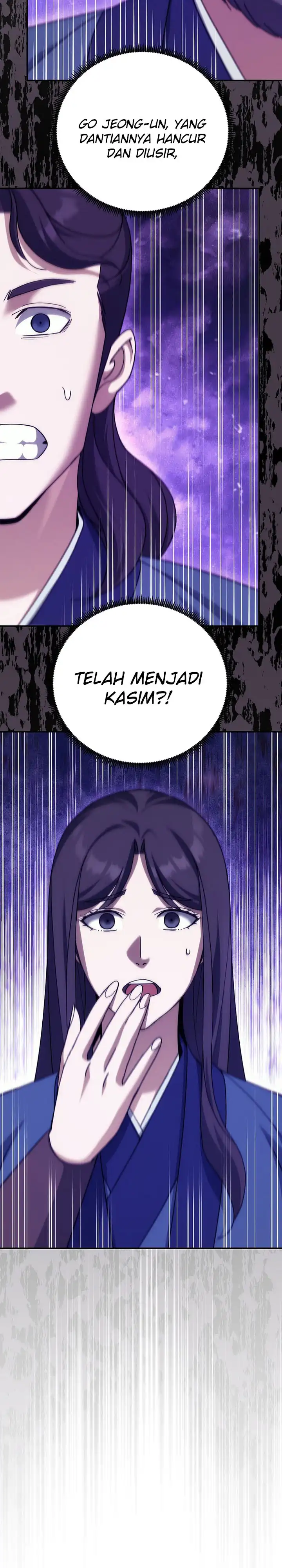 Baca The Eunuchs Second Life - Chapter 22 halaman 25