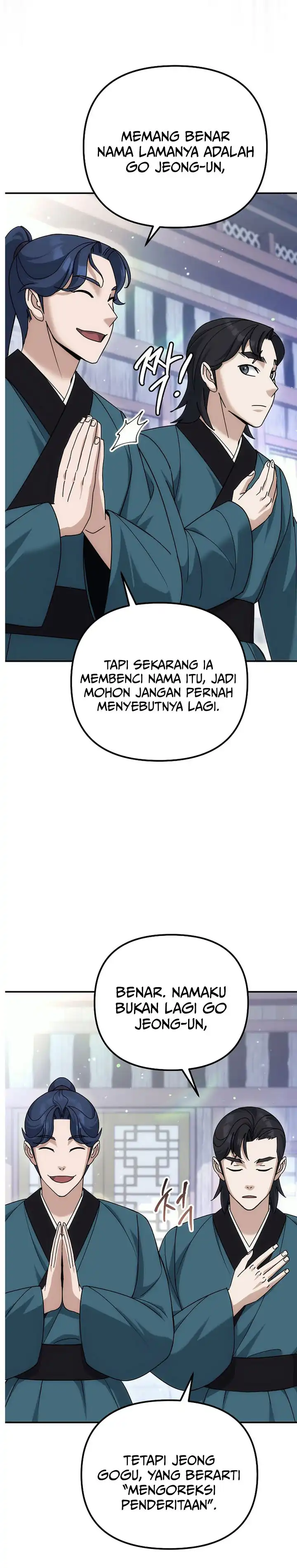 Baca The Eunuchs Second Life - Chapter 22 halaman 26