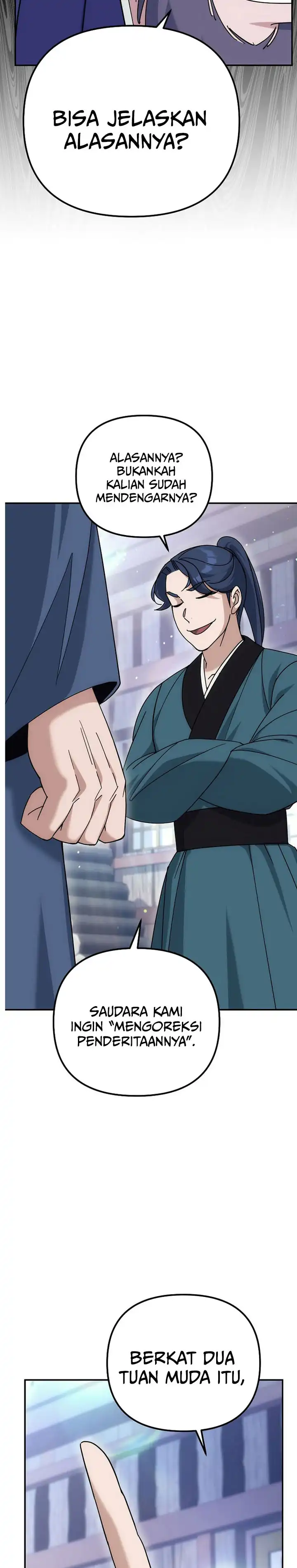 Baca The Eunuchs Second Life - Chapter 22 halaman 28