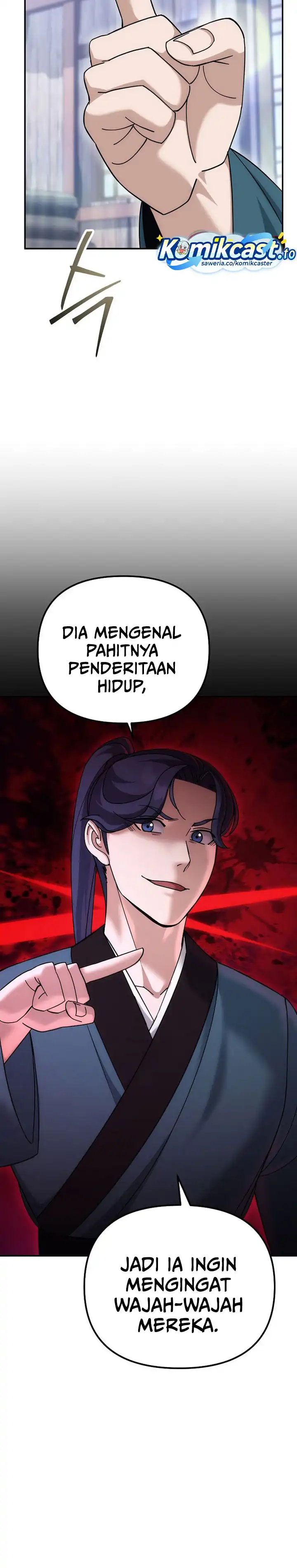 Baca The Eunuchs Second Life - Chapter 22 halaman 29