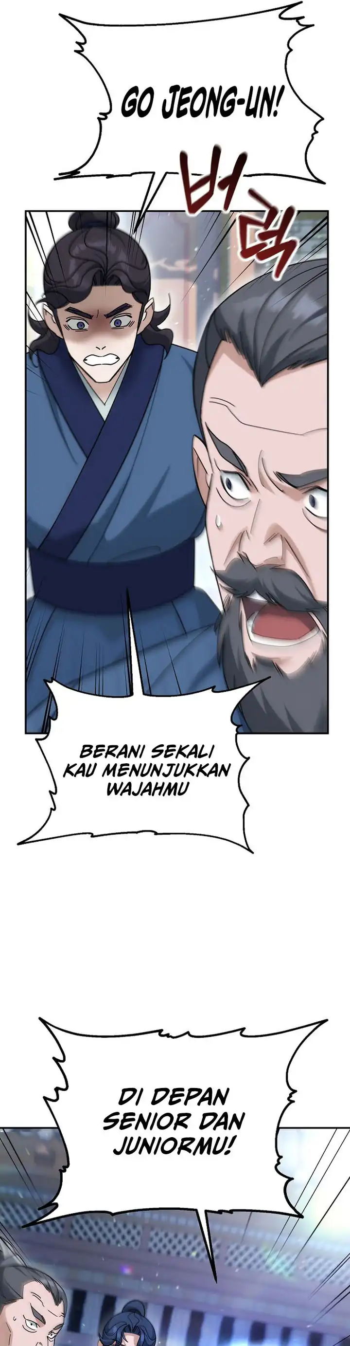 Baca The Eunuchs Second Life - Chapter 22 halaman 30