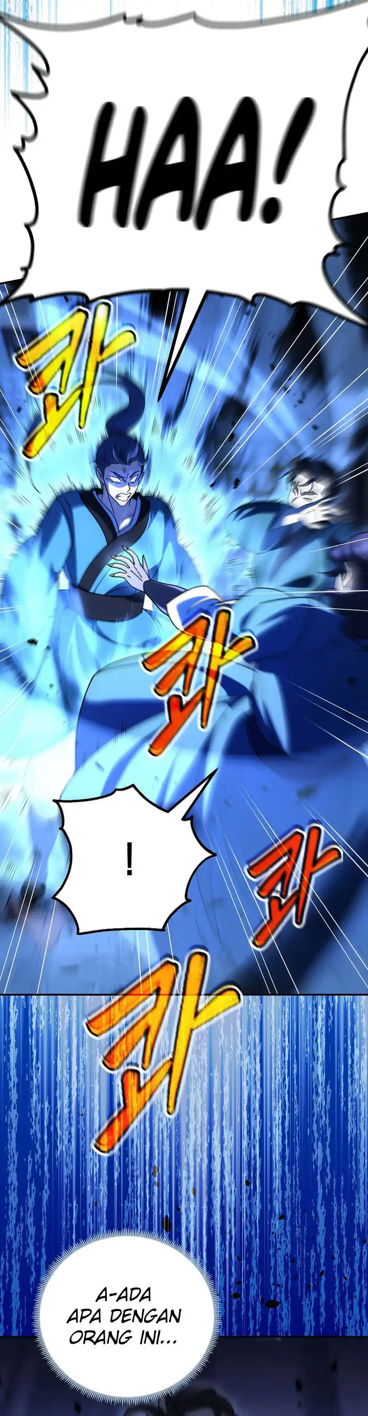 Baca The Eunuchs Second Life - Chapter 22 halaman 32