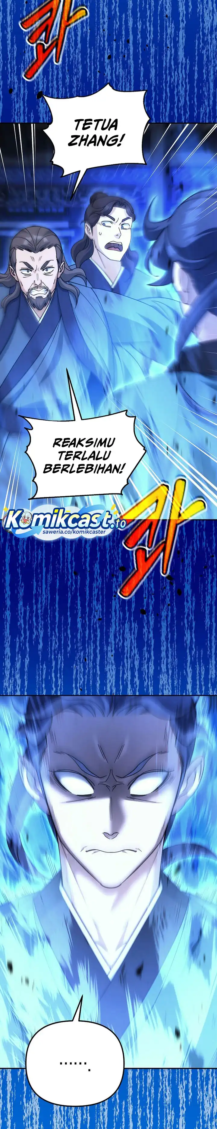 Baca The Eunuchs Second Life - Chapter 22 halaman 35