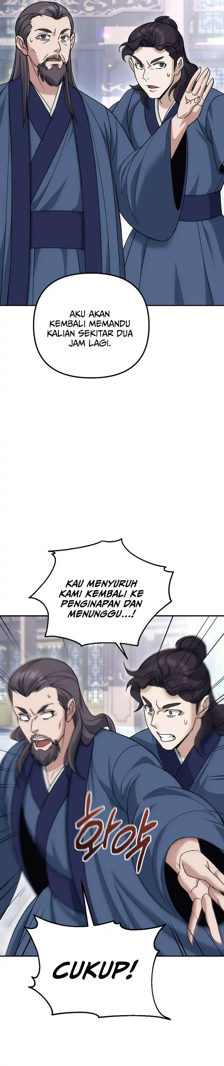 Baca The Eunuchs Second Life - Chapter 22 halaman 37