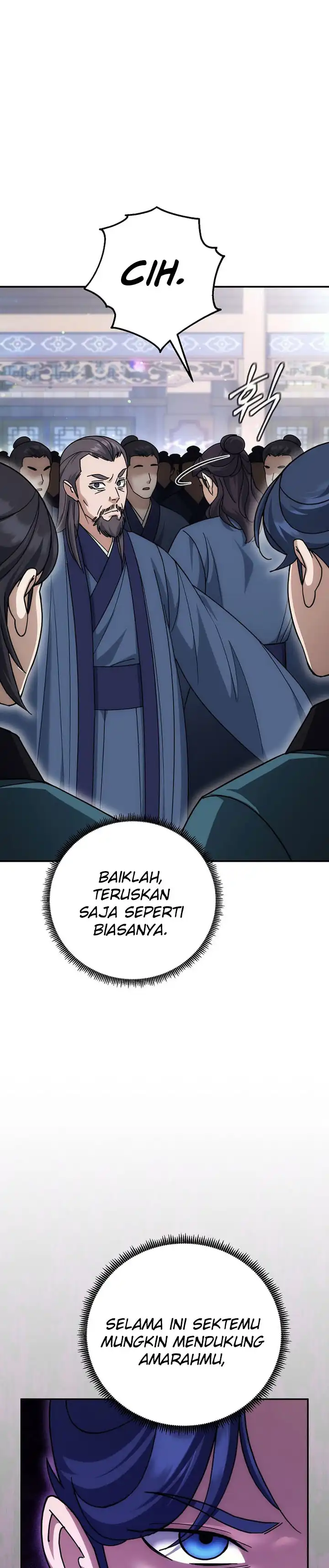 Baca The Eunuchs Second Life - Chapter 22 halaman 38