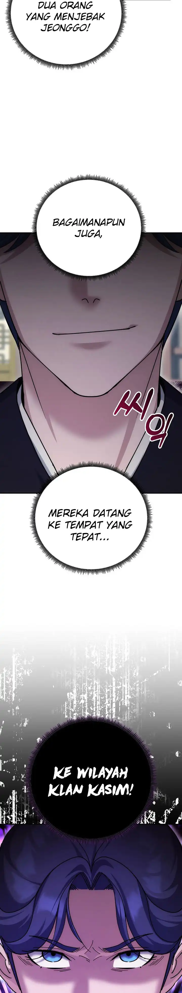 Baca The Eunuchs Second Life - Chapter 22 halaman 4