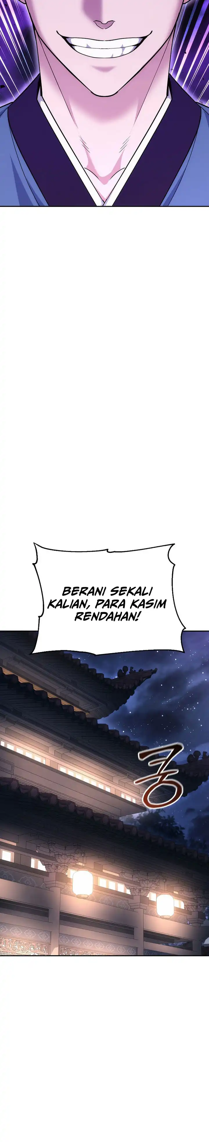 Baca The Eunuchs Second Life - Chapter 22 halaman 5