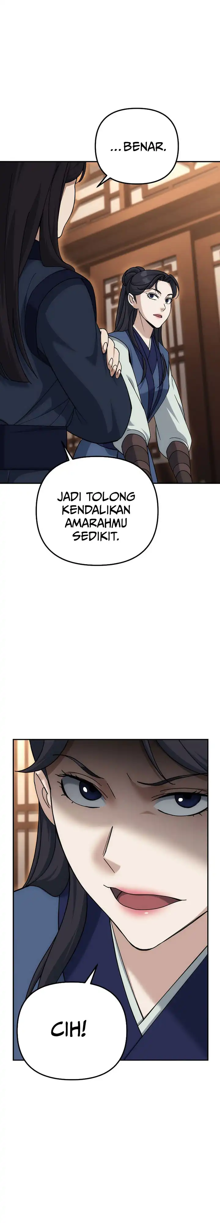 Baca The Eunuchs Second Life - Chapter 22 halaman 9