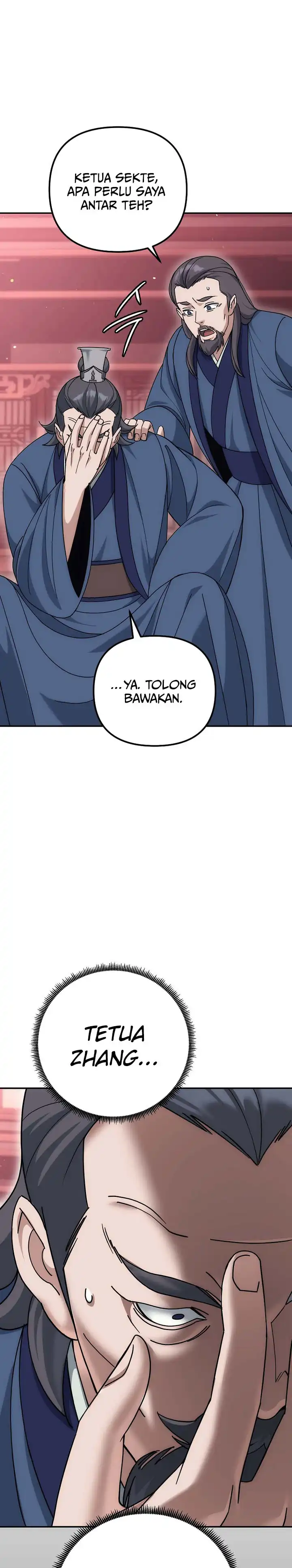 Baca The Eunuchs Second Life - Chapter 23 halaman 10