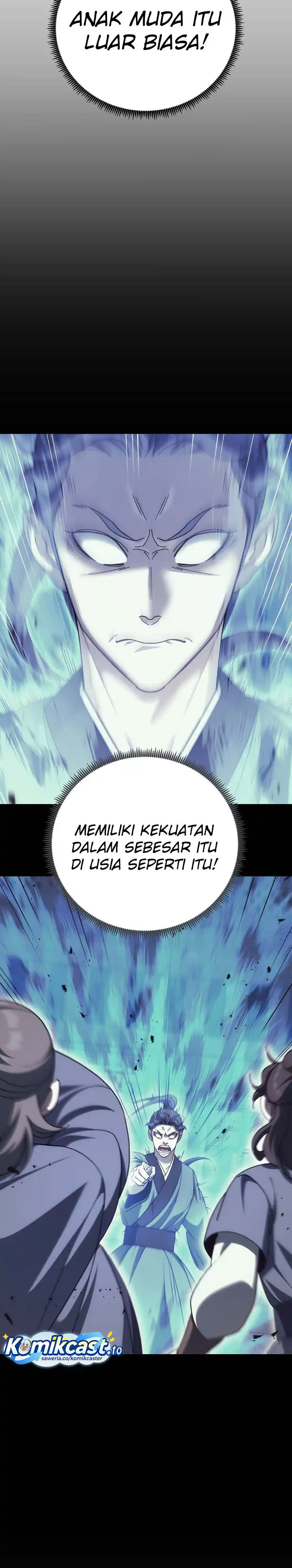 Baca The Eunuchs Second Life - Chapter 23 halaman 11