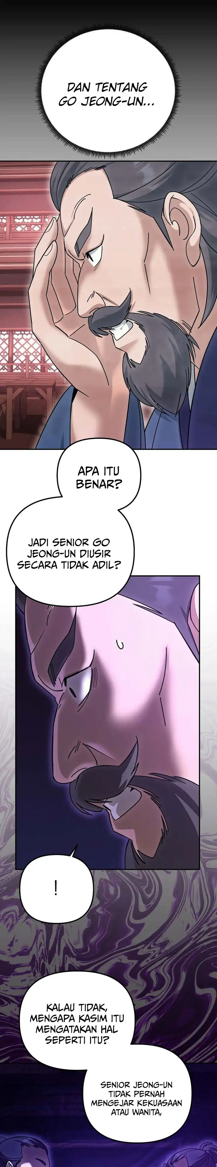 Baca The Eunuchs Second Life - Chapter 23 halaman 12