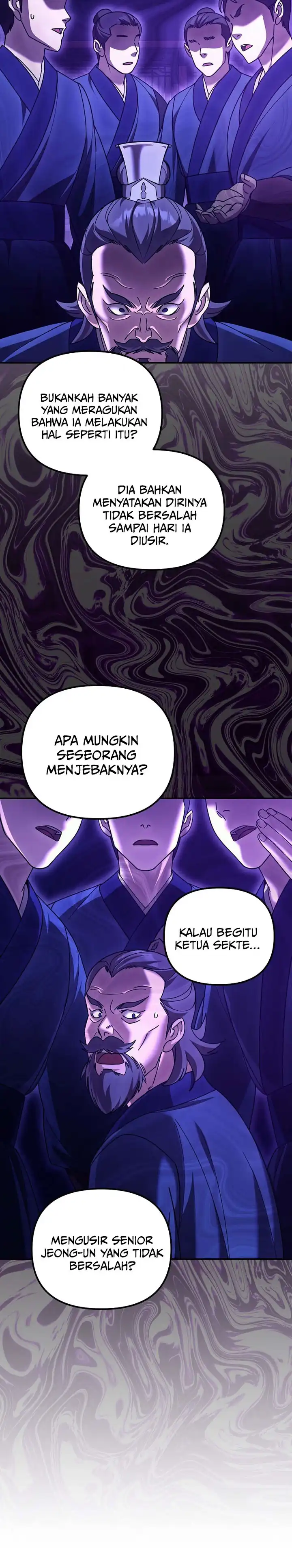 Baca The Eunuchs Second Life - Chapter 23 halaman 13