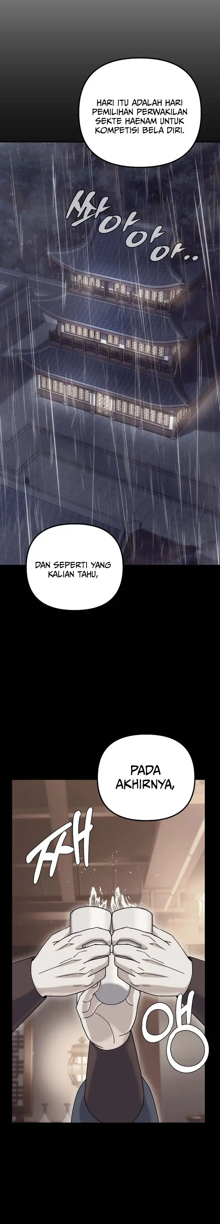 Baca The Eunuchs Second Life - Chapter 23 halaman 16