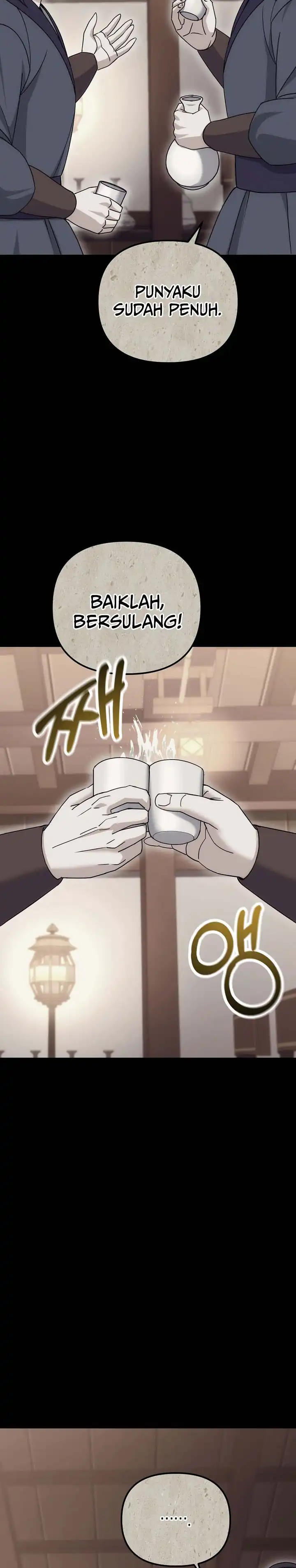 Baca The Eunuchs Second Life - Chapter 23 halaman 20