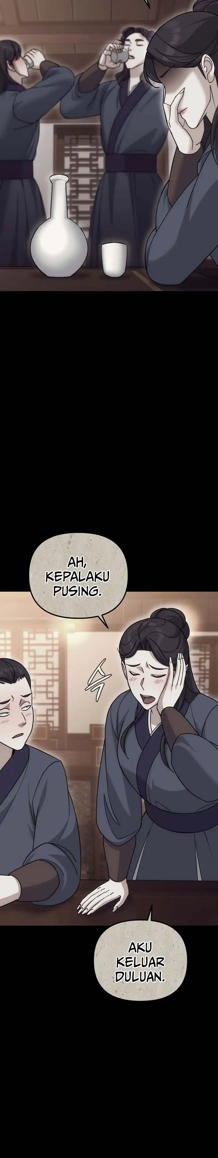 Baca The Eunuchs Second Life - Chapter 23 halaman 21