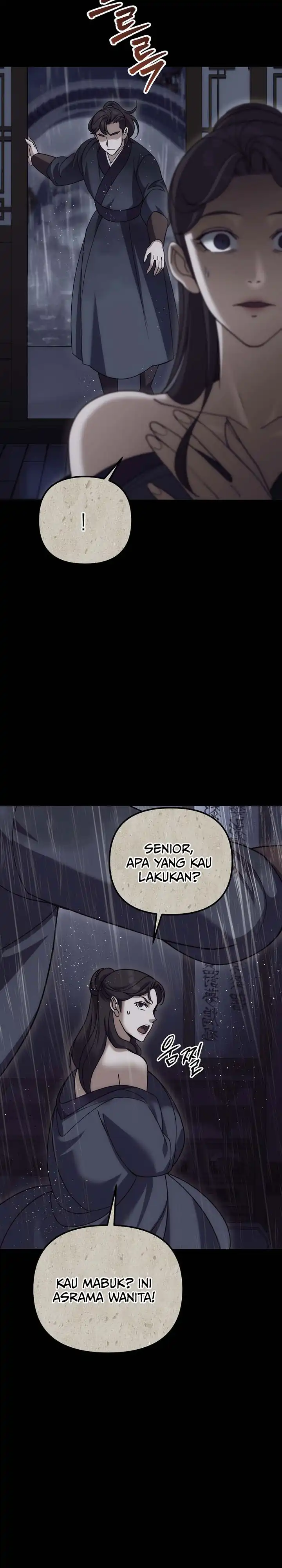 Baca The Eunuchs Second Life - Chapter 23 halaman 24