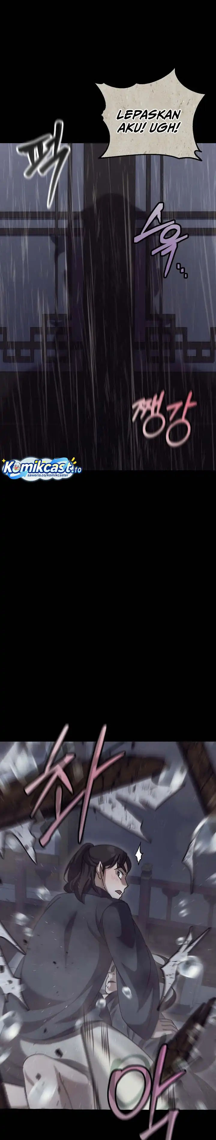 Baca The Eunuchs Second Life - Chapter 23 halaman 26