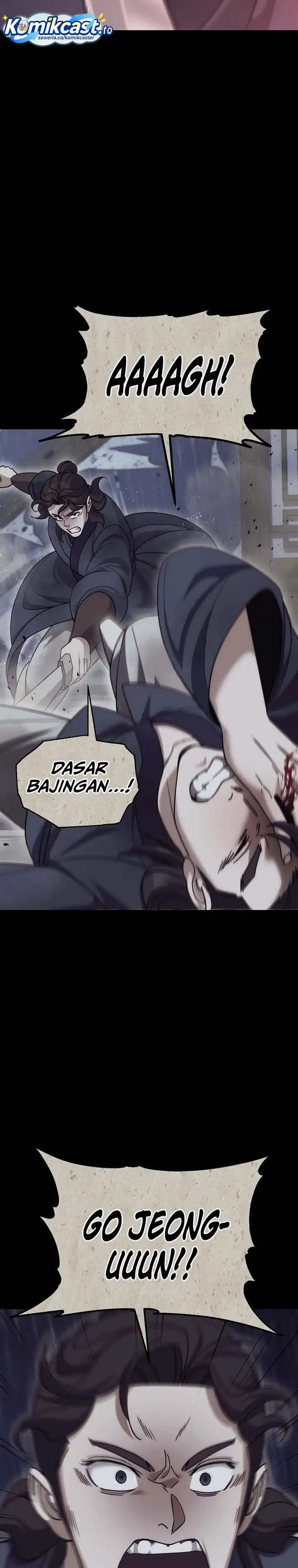 Baca The Eunuchs Second Life - Chapter 23 halaman 28